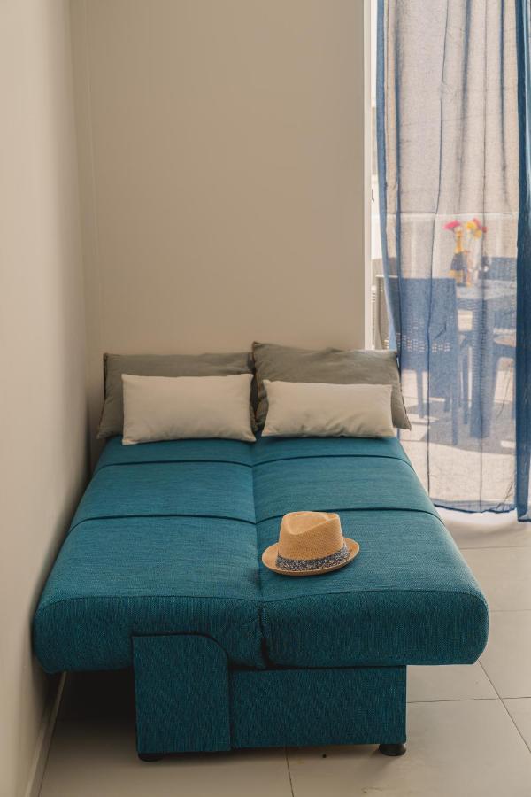 Apartment Charming 1bdr Near Sea! Great Location!