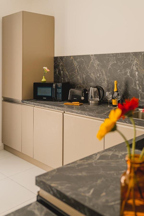 Apartment Charming 1bdr Near Sea! Great Location! Gzira