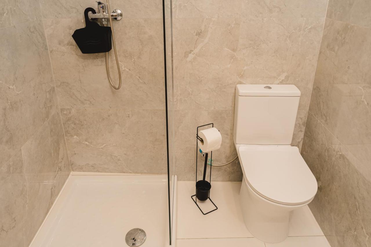 Charming 1bdr Near Sea! Great Location! * Gzira